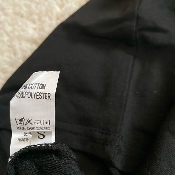 *NEW* Small Cropped Top for Women/Juniors - Picture 5 of 5